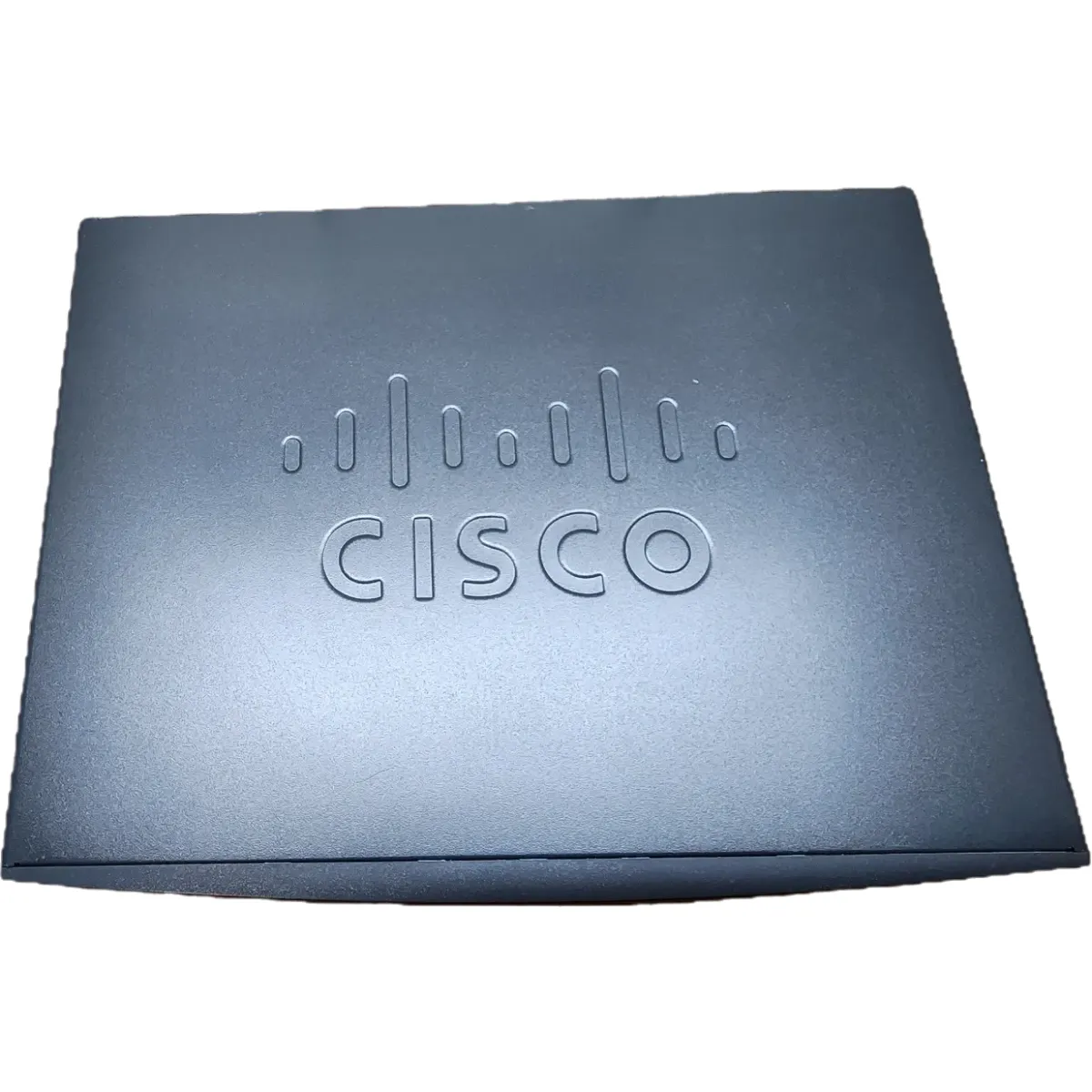 Cisco C881-V-K9 Router fekete #4