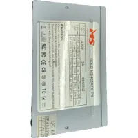 MS industrial Gold MS-400ATX P4 Tápegység #2