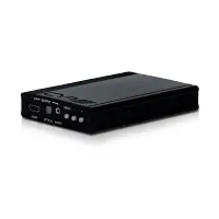 CYP SY-P293 PC-HDMI scaler átalakító hanggal #5