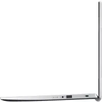 Acer Aspire A315-58-51S5 15,6" FHD Laptop i5-1135G7 8GB 512GB SSD UMA DOS ezüst #4