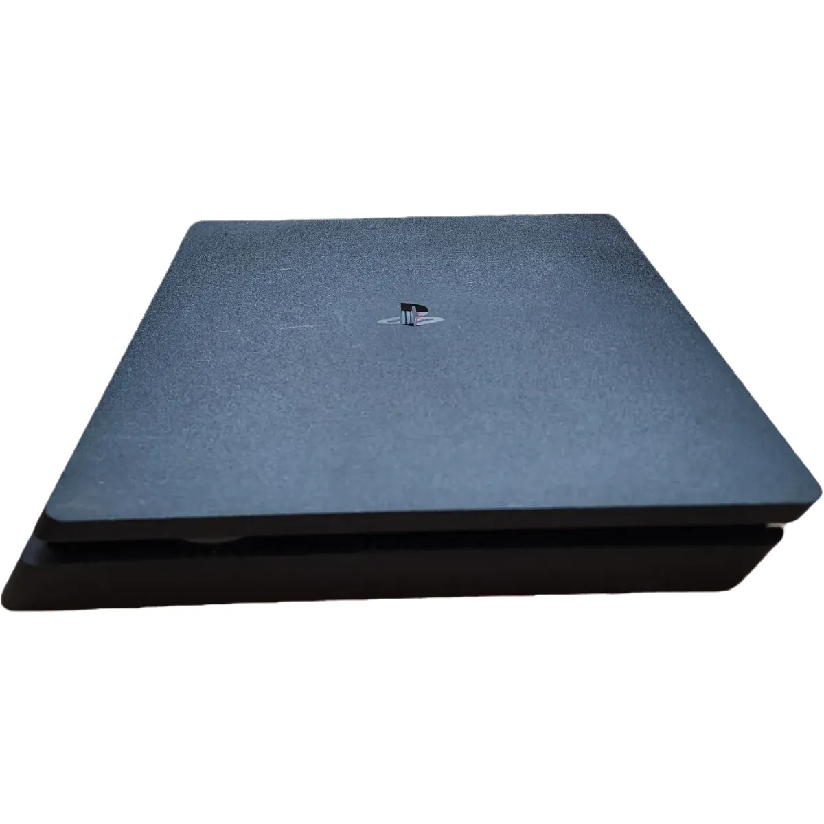 Sony PlayStation 4 Slim videojáték konzol játékkonzol CUH-2216A 500GB PS4 fekete #2