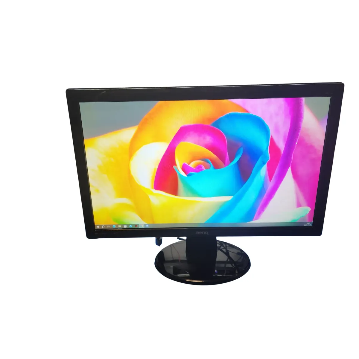 BenQ GL2250 22" Monitor TN 1920x1080 DVI VGA VESA #1