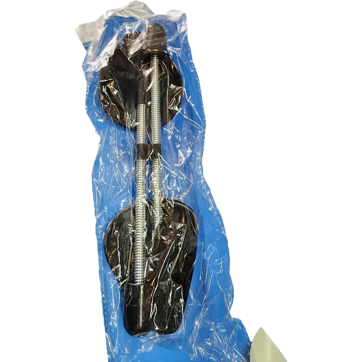 Cipő merevítő - Sámfa 1 pár állítható méret #1