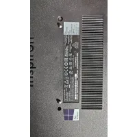 Dell Inspiron 17 5767 P32E 17,3" FHD Laptop i5-7200U 8GB DDR4 250GB SSD #4