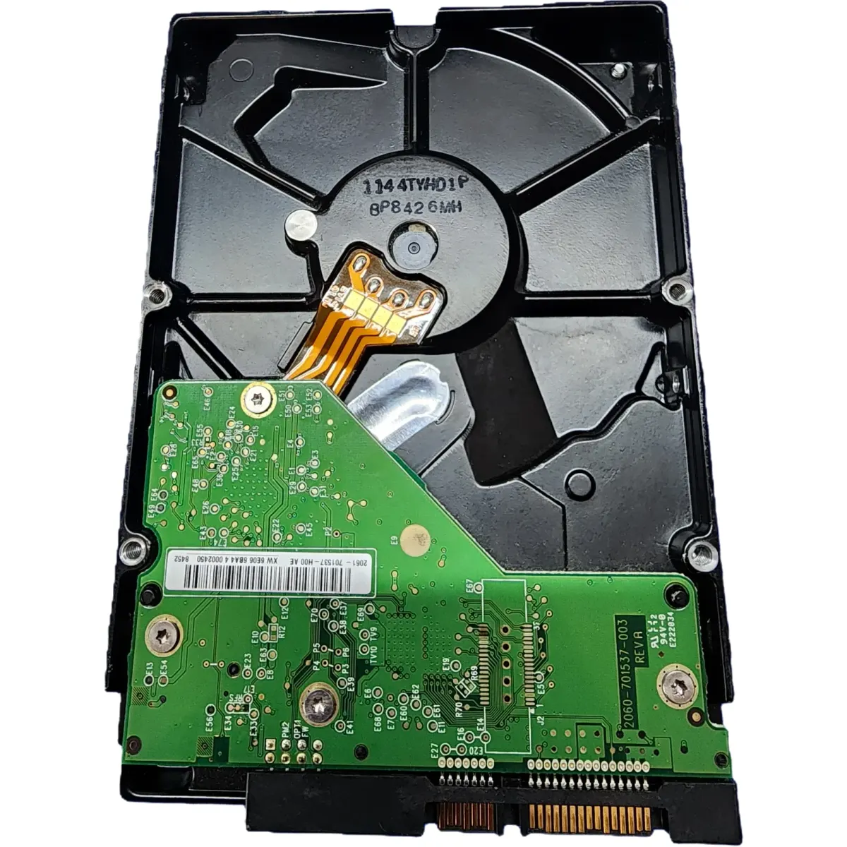 Western Digital WD3200AAKS Caviar SE16 3.5" 320GB HDD #2
