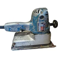 Black & Decker ipari Csiszológép 300W