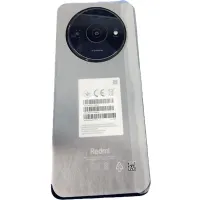 Xiaomi Redmi A3 mobiltelefon 6.7" 90Hz 3/64GB Dual SIM 5000mAh fekete #6