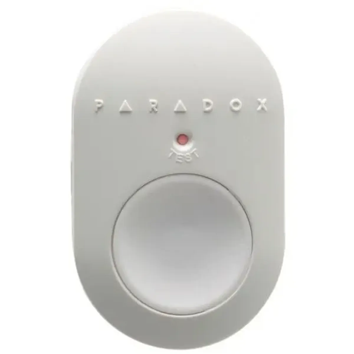 Paradox REM101 Egyirányú Hordozható pánikgomb 868Mhz Vízálló 32x51x13mm fehér #1