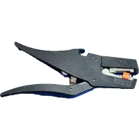 Stripax Blankoló vezetékcsupaszító és vágó szerszám 20-11 AWG fekete #2