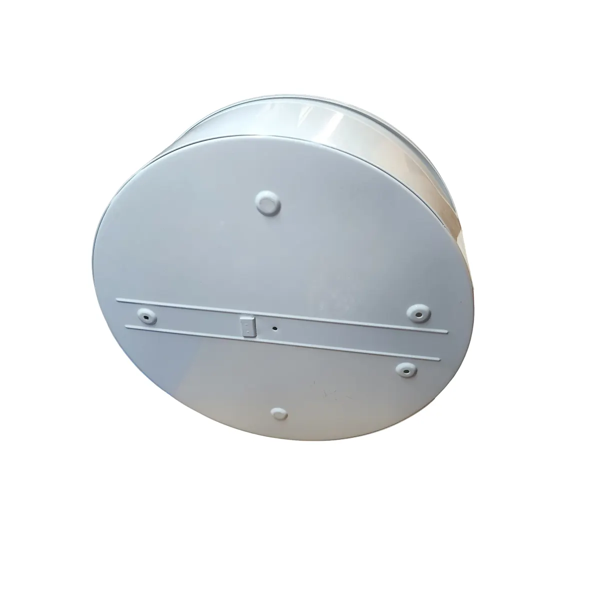 Ray-werk Ipari Wc-papir tartó kulcs nélkül #4