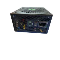 GameMax RGB PRO 850 PC tápegység 850W 80+ Gold #6
