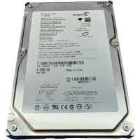Seagate Barracuda ST380013AS 7200.7 80GB 3.5" HDD