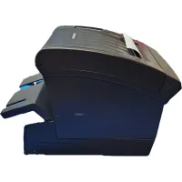Bixolon SRP-352plus Blokknyomtató USB Lan párhuzamos port automata vágás #4