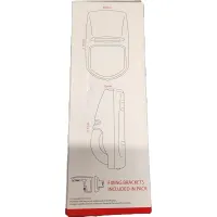 Pyronix Mozgásérzékelő KX15DT2 Beltéri PIR MW Dual maga alá lát 15m állítható érzékenység Blue Wave #2