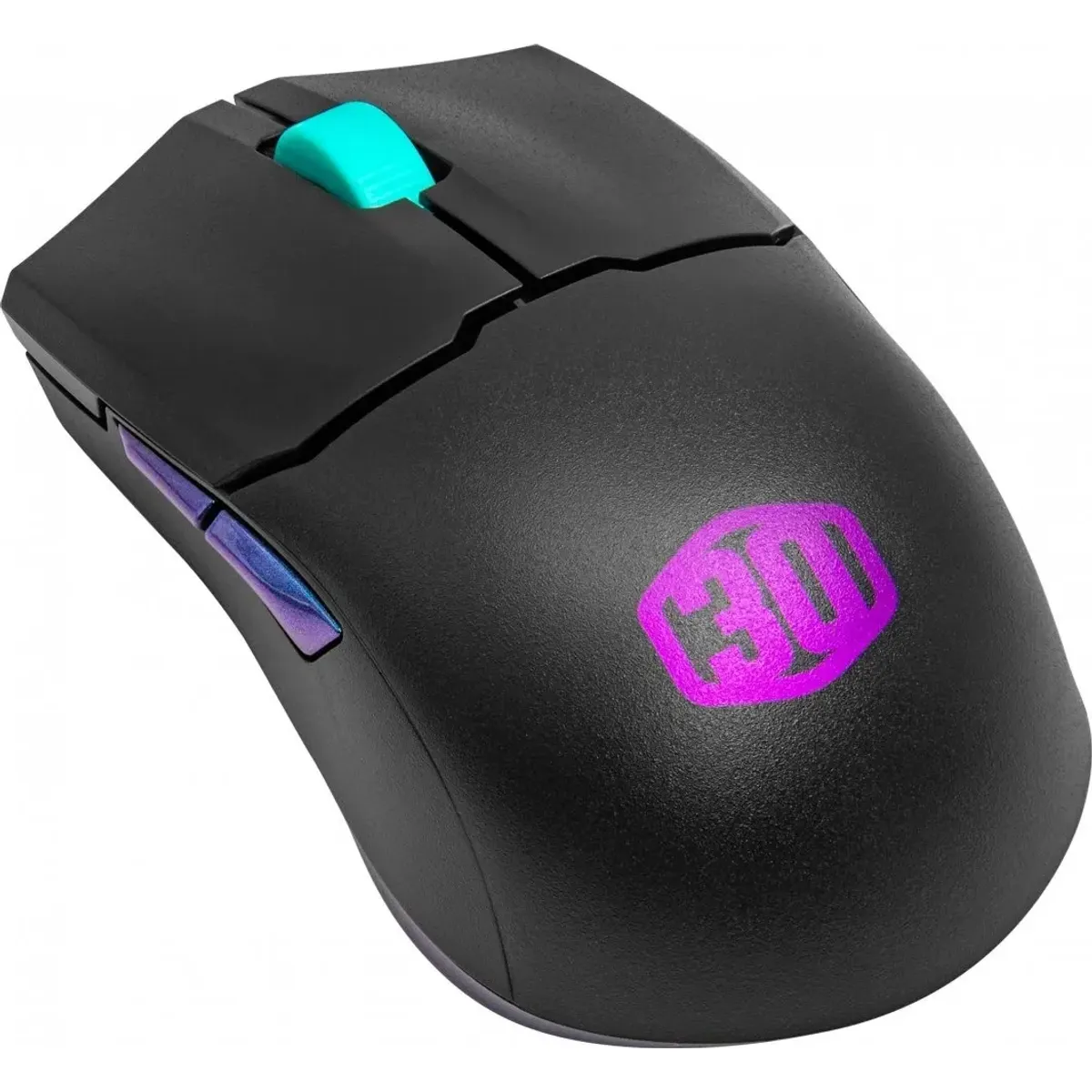 Cooler Master MM712 30th Anniversary Edition Egér #1