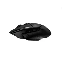Logitech G502 X Lightspeed vezeték nélküli gamer egér 25600 dpi fekete #4