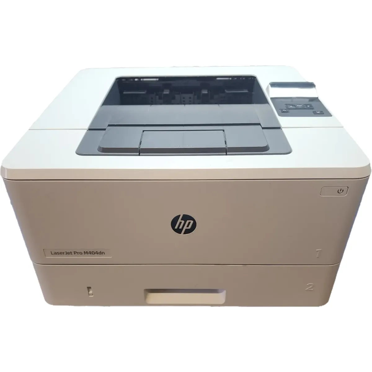 HP LaserJet Pro M404dn (W1A53A) Lézernyomtató A4 1200 dpi lan usb #1