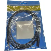 Delock hosszabbító kábel sztereó 3.5 mm jack apa / anya iPhonehoz 4 érintkezős 2 méteres #3