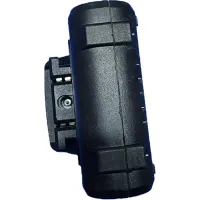 Flinke 18V akkus fúró csavarozó 1350/perc 2db akku töltő sárga-fekete #6