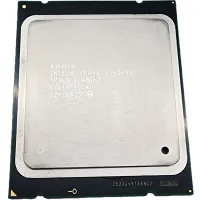 Intel Xeon E5-2609 10M Cache 2.40 GHz Processzor