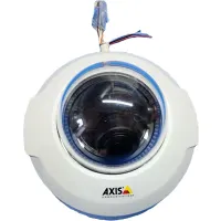 AXIS M3115-I hálózati kamera csatlakozó nélkül