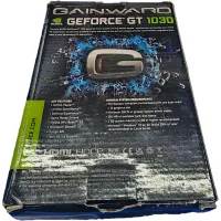 Gainward GeForce GT 1030 videokártya 2GB DDR4 64-bit #3