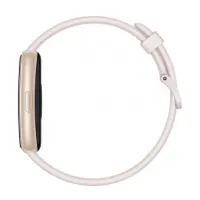 Honor Band 7 Okosóra FLA-B19 1,47" AMOLED 194x368 szilikon szíj rózsaszin #4