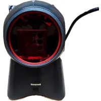 Honeywell 7190g Orbit asztali vonalkódolvasó omnidirekcionális fekete USB
