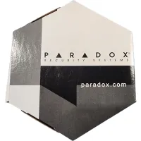 PARADOX DG467-P2C passzív infravörös mennyezeti mozgásérzékelő #4