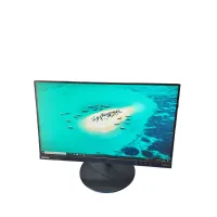 Lenovo T2364PA 23" Monitor LED 1920x1080 HDMI DP VGA 3xUSB3.0 VESA PIVOT fekete