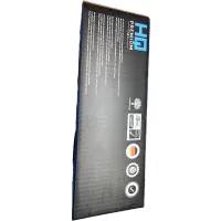 HQ Premium Utángyártott HP Q2612A lézertoner Fekete