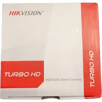 Hikvision DS-2CE56D0T-IRMMF (2.8mm) (C) 2MP beltéri fix dómkamera fehér #5