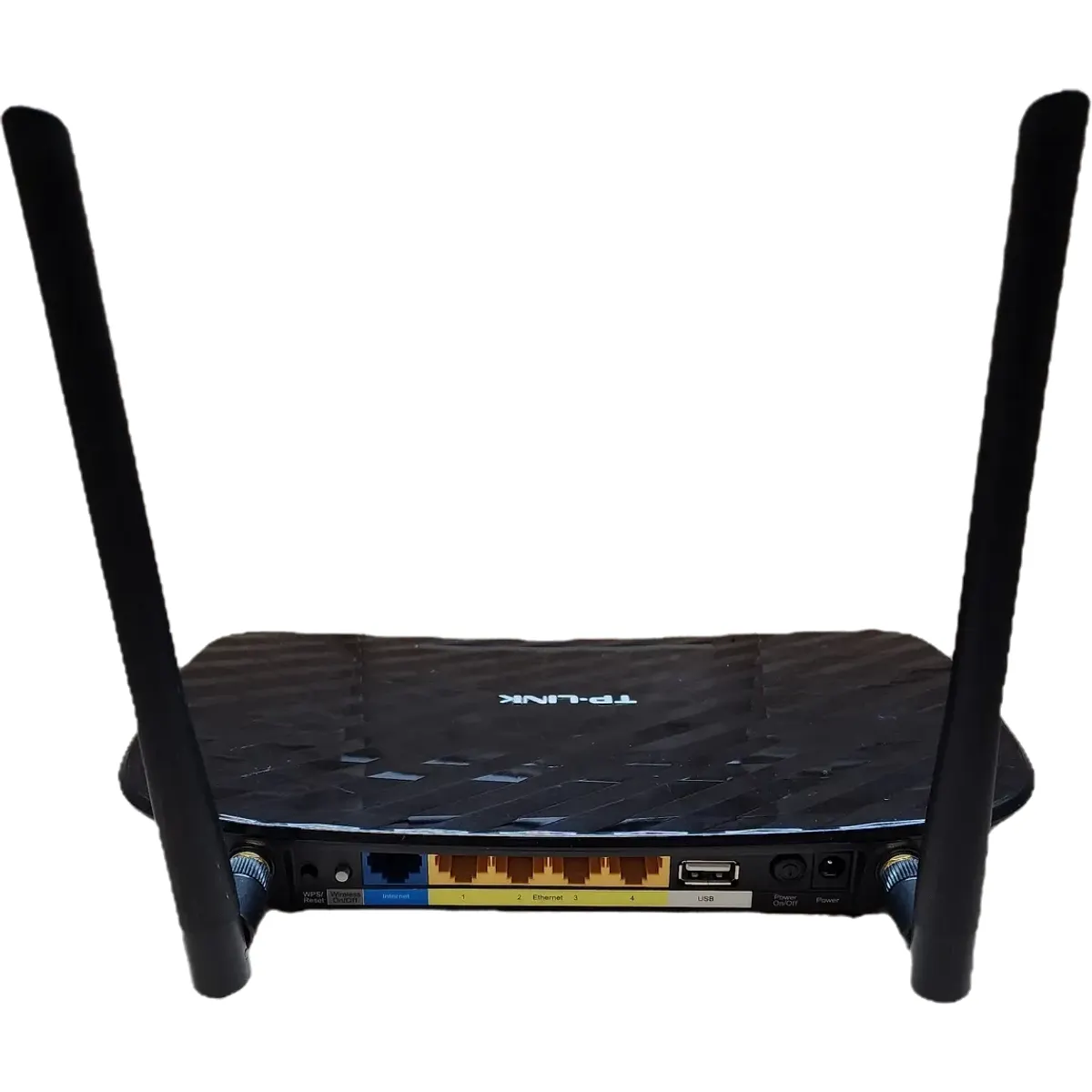 TP-Link Archer C2 AC750 Router #2