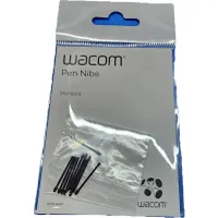 Wacom toll hegy 10db (ACK-22211) #1