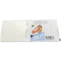 Mágnesmasszázs lábmasszázs talpbetét 41-46 #1