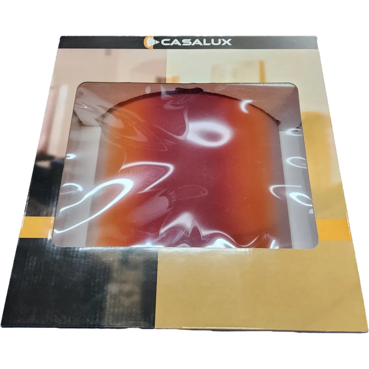 Casalux led fali lámpa 1x E27 max 100W #1