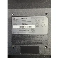 LG 22MK400H-B 22" Monitor TN 1920x1080 75Hz HDMI VGA fejhallgató VESA fekete #7