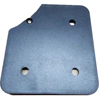 Munbyn IOBC030 2D asztali vonalkódolvasó omnidirekcionális USB fekete #5