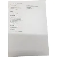 HP LaserJet Pro M404dn (W1A53A) Lézernyomtató A4 1200 dpi lan usb #8