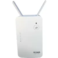D-Link DAP-1620 Wi-FI Lefedettségnövelő Range Extender Jelerősítő