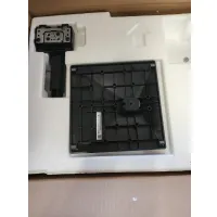 LG 22MK400H-B 22" Monitor TN 1920x1080 75Hz HDMI VGA fejhallgató VESA fekete #3