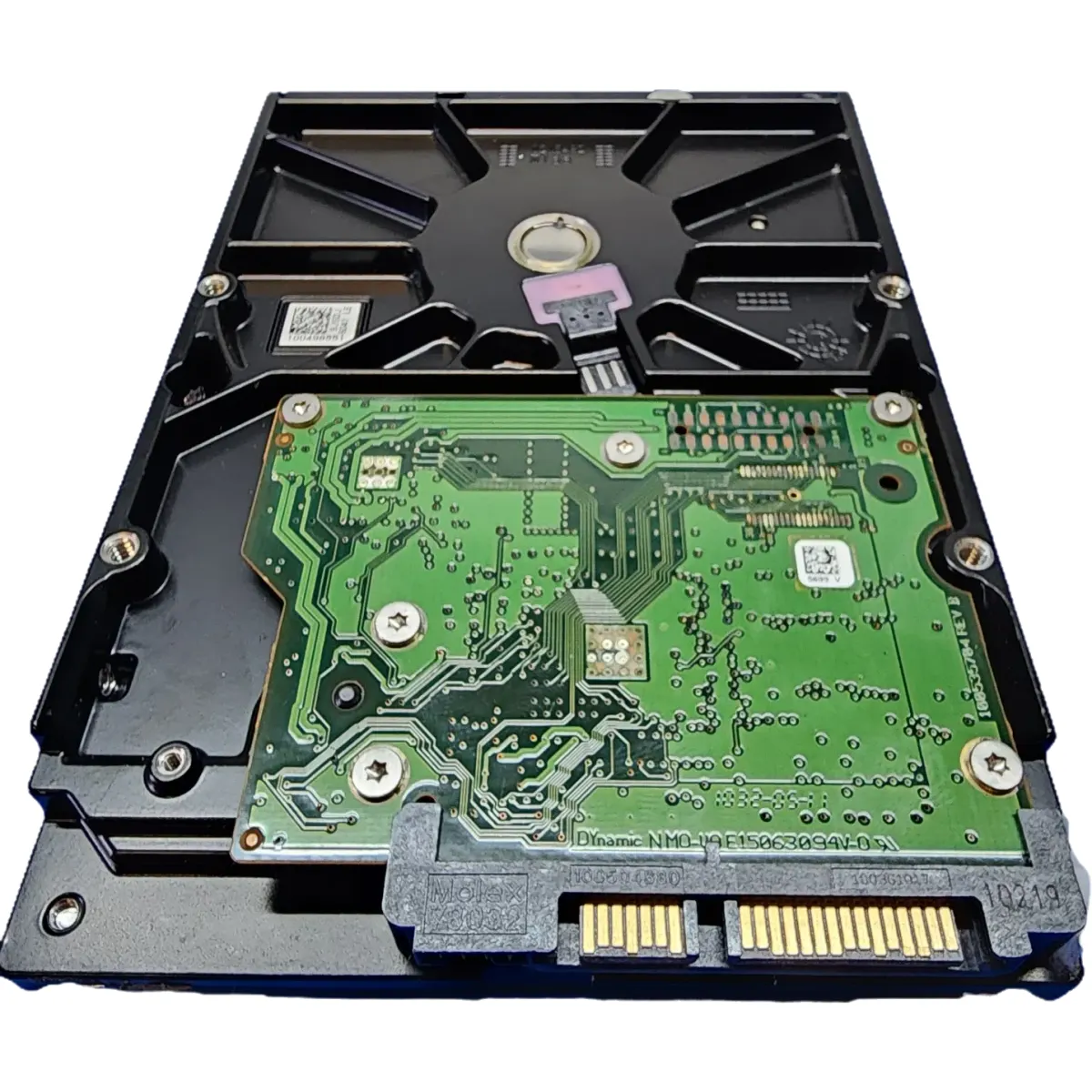 Seagate ST3250318AS Barracuda 7200.12 3.5" 250GB HDD #2