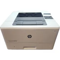 HP LaserJet Pro M404dn (W1A53A) Lézernyomtató A4 1200 dpi lan usb