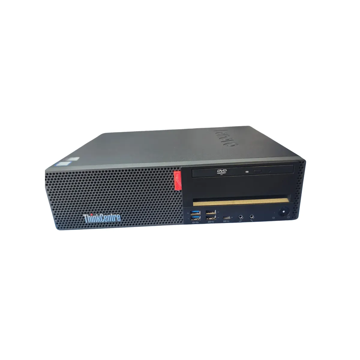 Lenovo ThinkCentre M720s SFF i5-8400 W11 4x16GB DDR4 250 GB NVME SSD #2
