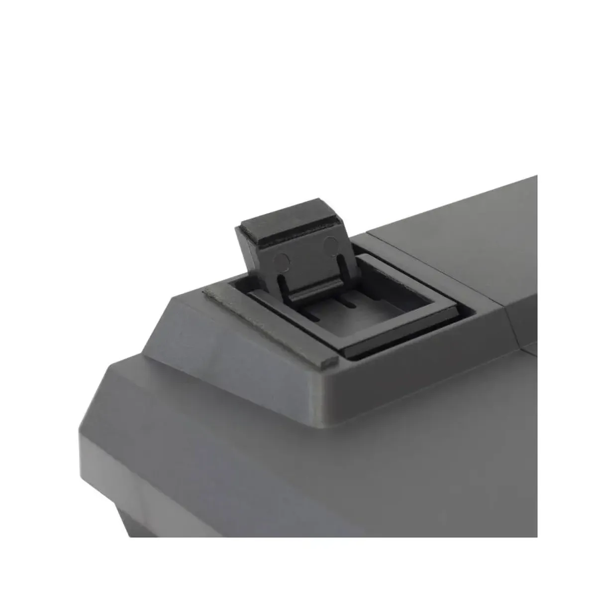 White Shark GK-2022B/BR-HU SHINOBI 60% MAGYAR mechanikus barna switch gamer billentyűzet fekete #6