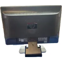 HP w2216 22" Monitor TN 1680x1050 VGA DVI VESA hangszóró #2