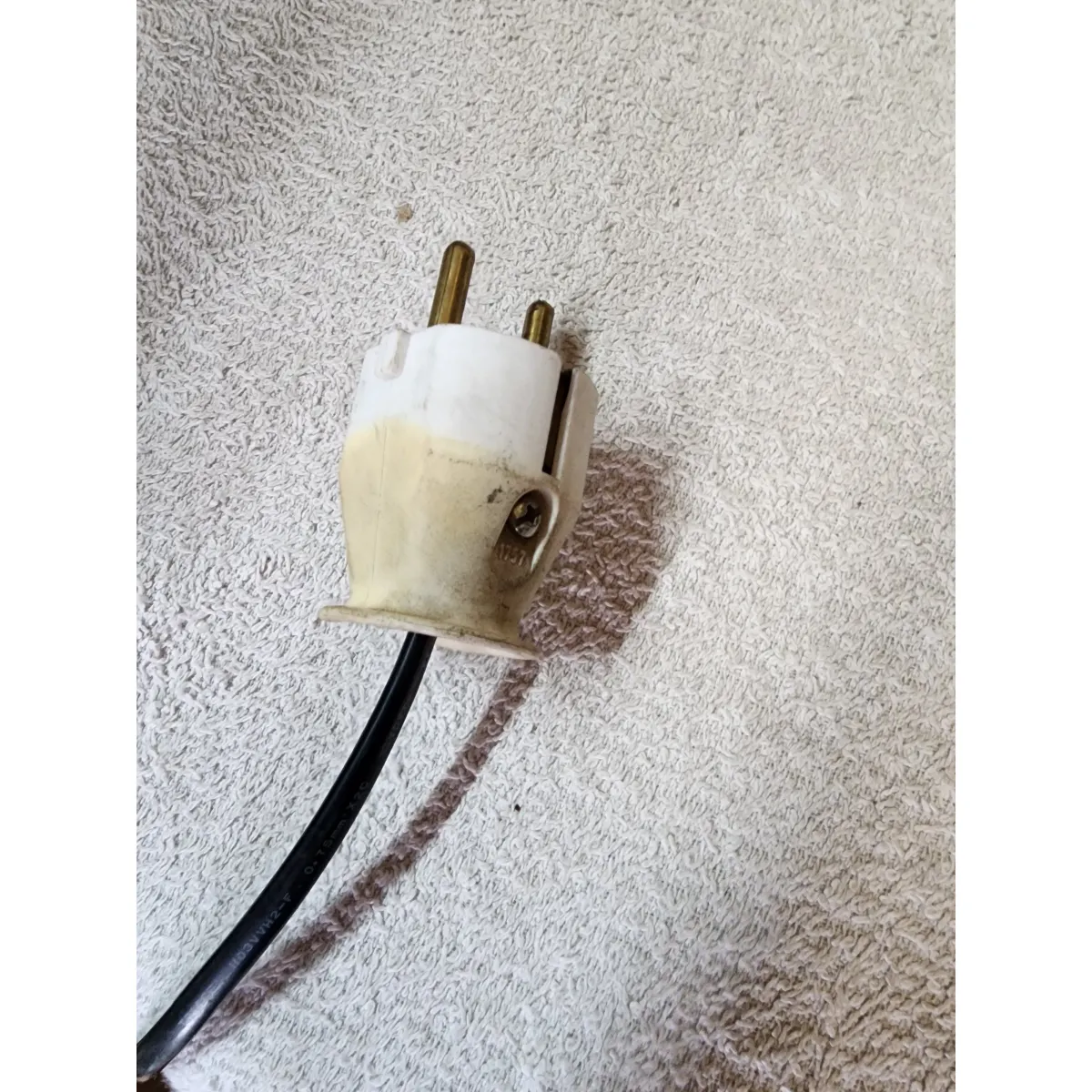 SIEMENS RS 248 Hifi torony 4 részes #5