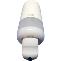 Tork S1/S11 Folyékony szappan adagoló 1 liter műanyag fehér