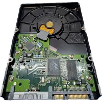 SAMSUNG HD082GJ SpinPoint S166 80GB HDD #2