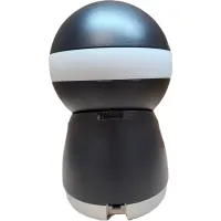 Teemi TMSL-70 Asztali vonalkódolvasó 1D 2D QR USB #3